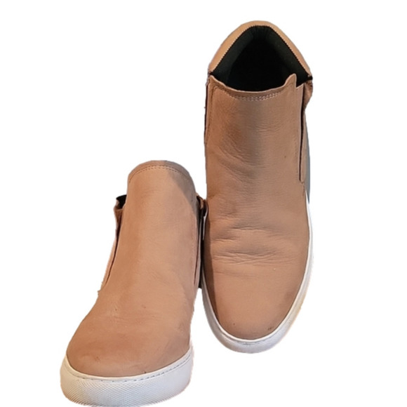 Kenneth Cole Shoes - 𝅺KENNETH COLE KALVIN SLIP ON
